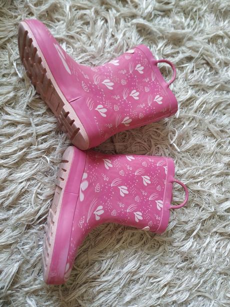 Dievčenské gumáky chipmunks veľkosť 32, chipmunks,32