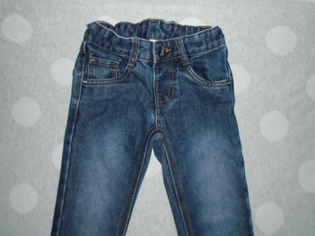 Rifle na 4 až 5 rokov, dopodopo,110