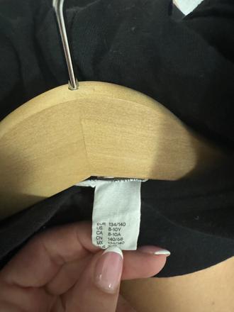 Mikina, h&m,134
