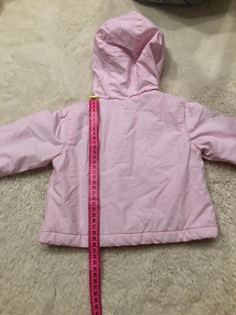 Bundička / vetrovka, cherokee,68