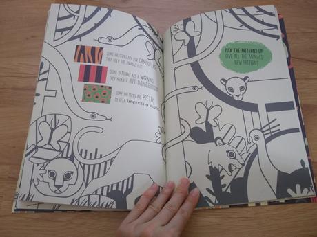 Maľovanie a dopĺňanie, 