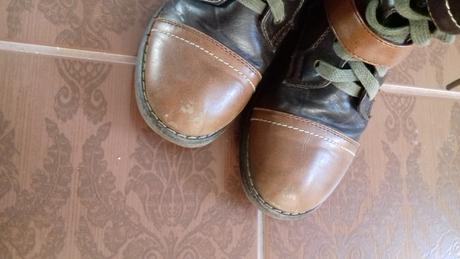 Čižmy 30, john garfield,30