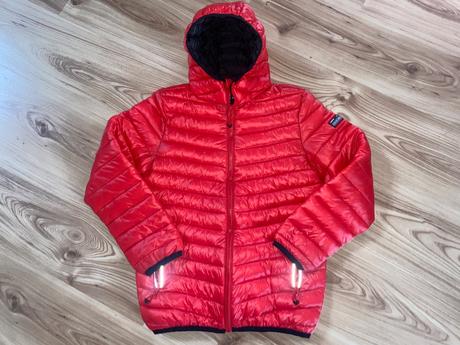 Bunda reserved v. 152, reserved,152