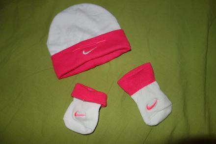 Ciapocka s ponoztickami nike, nike,56