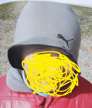 Puma originál čiapka obojstranná so šiltom, puma