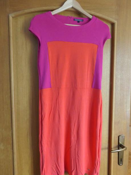 Tommy hilfiger zostihlujuce original nadherne, tommy hilfiger,m