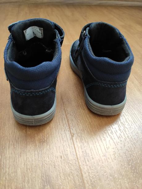 Prechodné topánky superfit č.27, superfit,27