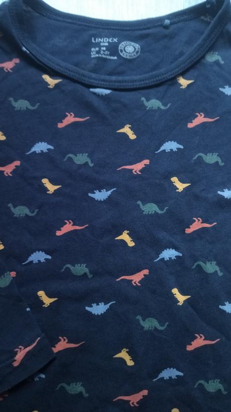 Tričko, lindex,98