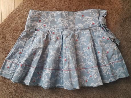 Suknička veĺ. 3 roky, 98