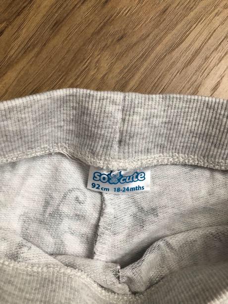 2x tepláky, pepco,92