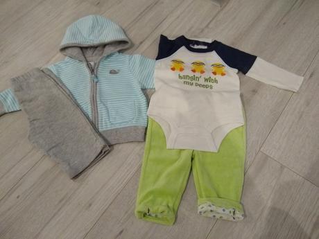 Súprava balik, 50–62