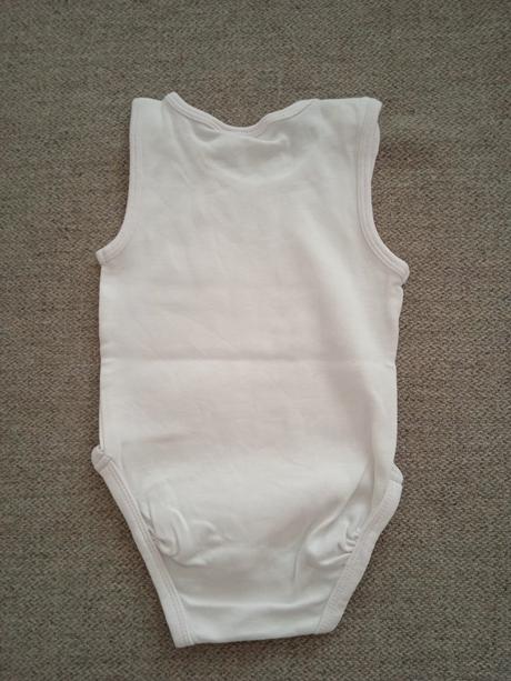 Overal v.68 + body v.74, ergee,68