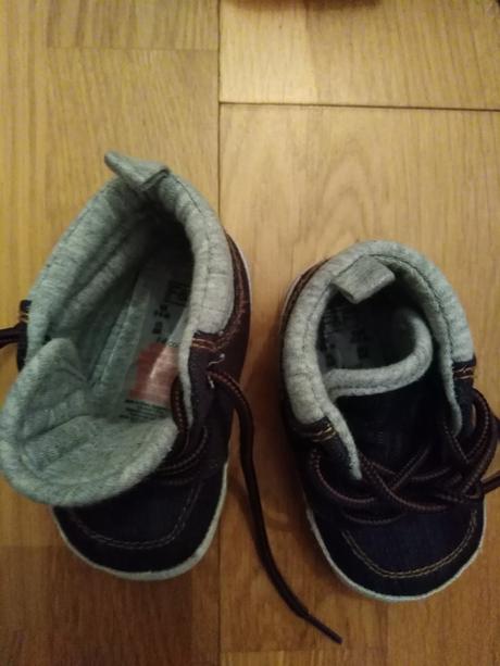 Capacky 0-6 mes., f&f,<17