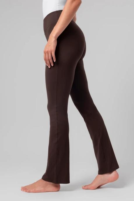 Lelosi rozšírené legíny relaxed mireda/mildred, l / m / s