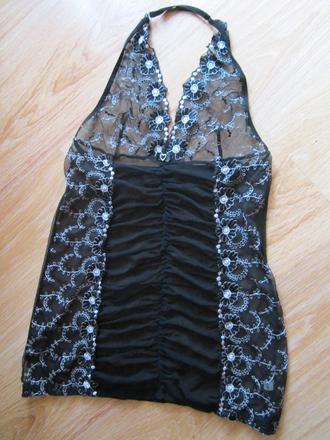 Sexy spodné prádlo--s/m, m