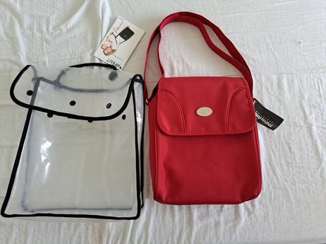 Termotaska avent, avent