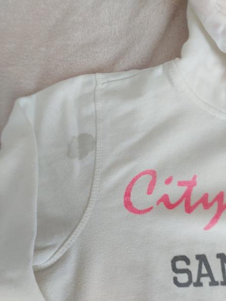 2x mikina 164-170, kik,164