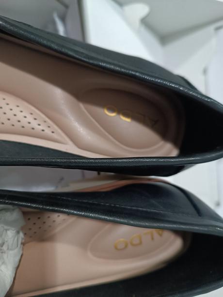 Kozene mokasiny aldo, 38