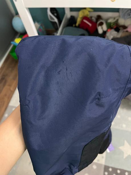 Detske oteplovaky, crivit,116