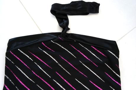 New look top, elegantný, v. 40, new look,40