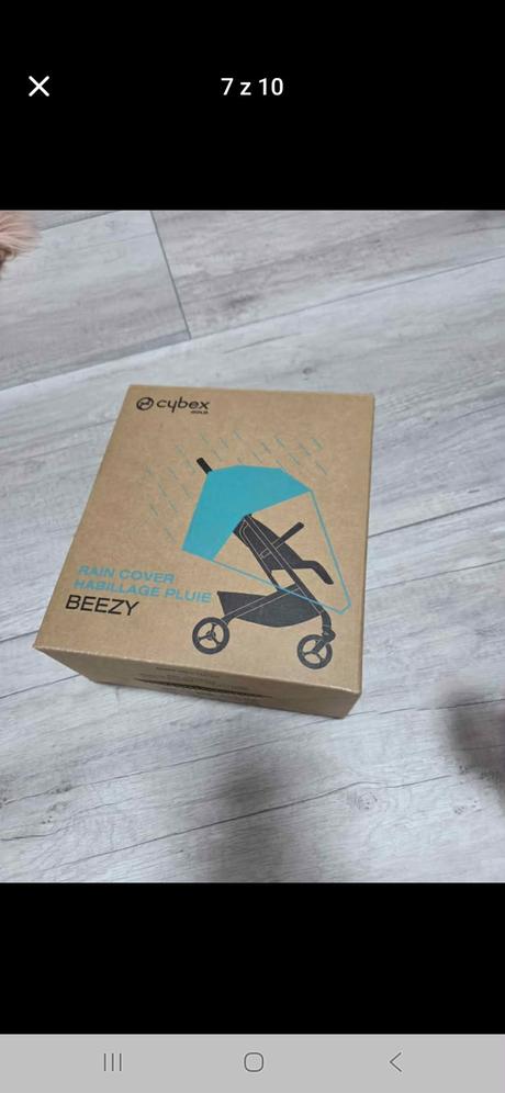 Cybex beezy, cybex,cybex beezy
