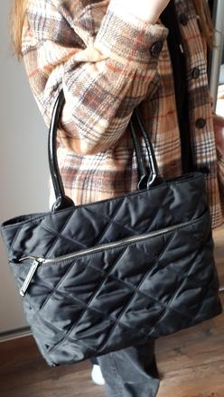 Kabela / taska shopper,