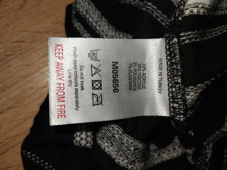 Tričko č.38, next,38