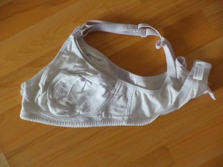 Podprsenka na dojčenie, 75,c