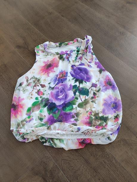 Dámska letná blúzka pittarelo, m