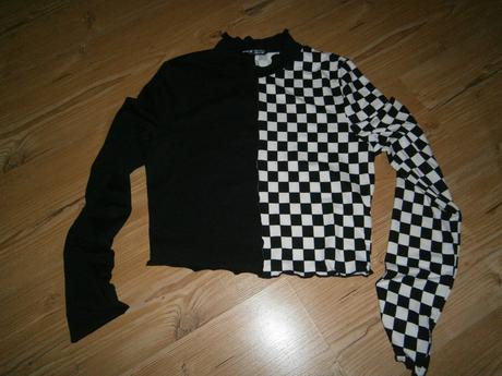 Tričká po 3eur/ks, bershka,m