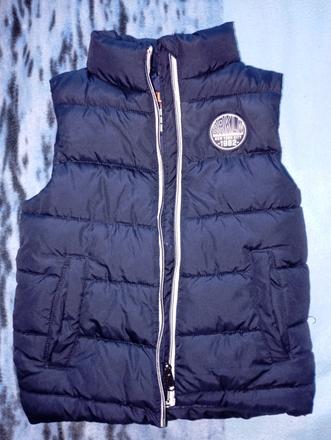 Vesty, 116