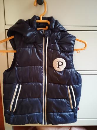 Vesta pompdelux, pompdelux,116