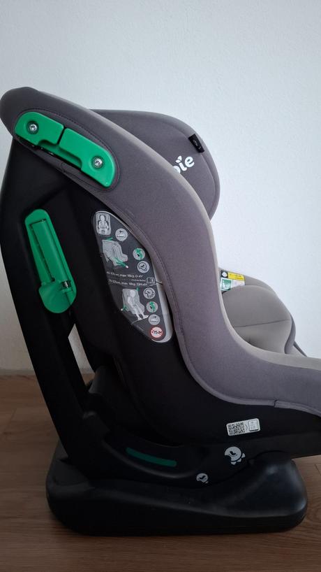 Autosedačka joie steadi r129, joie