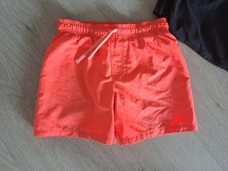 Chlapčenské plavky, h&m,110