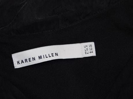 Luxusne hodvabne trendy elegantne šaty, 42