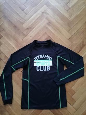 Tričko decathlon - pár krát oblečené, decathlon,140