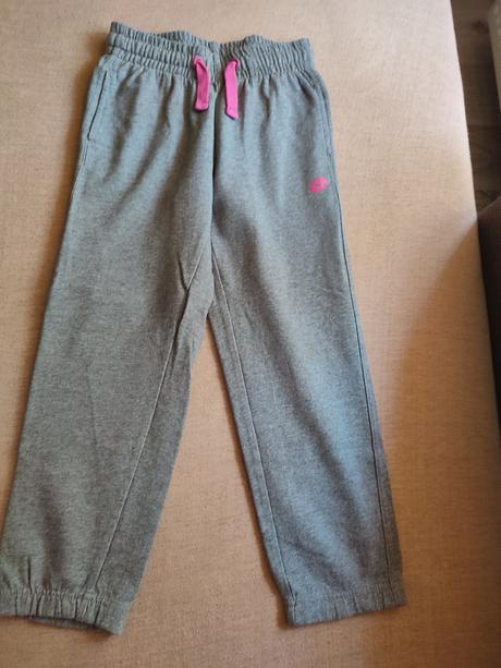 Tepláky lotto, lotto,128