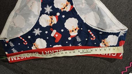 Pyžamko a gaťky, 170