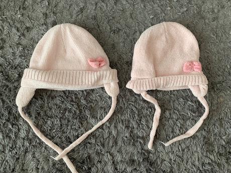 Zimná čiapka, takko,62