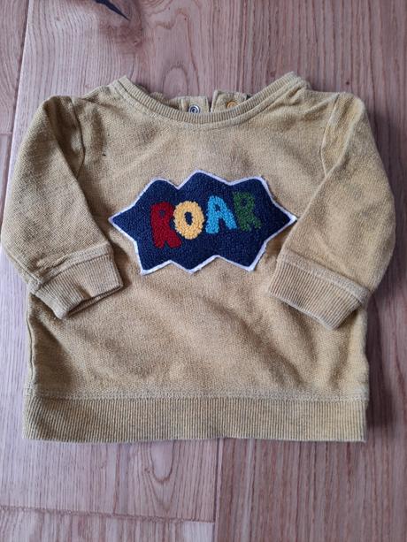 Balík pre bábätko chlapček 62-68, 68–80