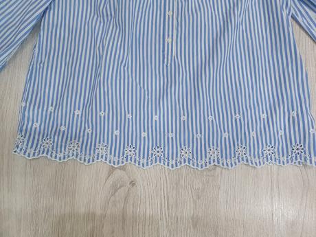 Ralph lauren dámska blúzka veľkosť l, ralph lauren,xl