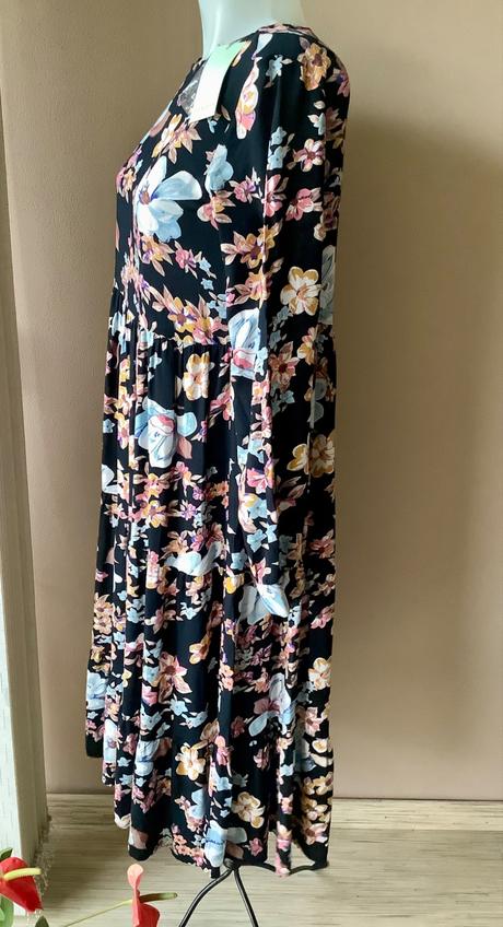 Krasne romanticke šaty, s / xs