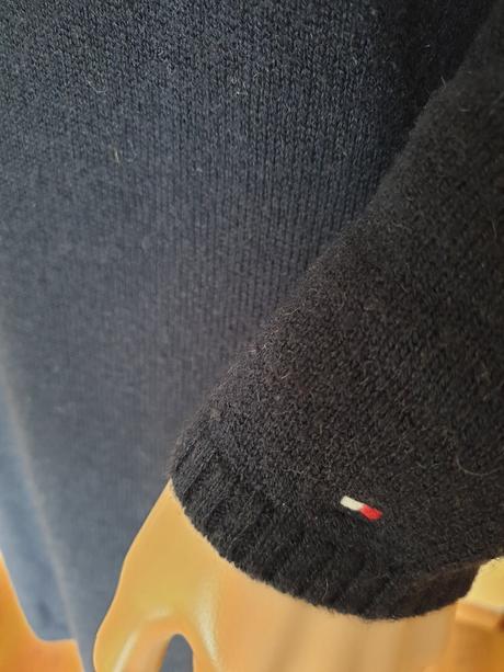 Tommy hilfiger saty m/l, tommy hilfiger,m