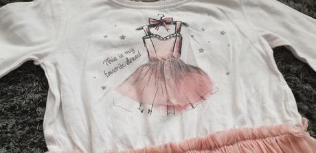 Šaty č.92, kiki&koko,92