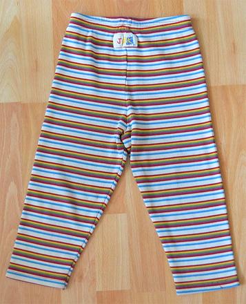 Nohavice zn. jfk, vel. 92-98, 92