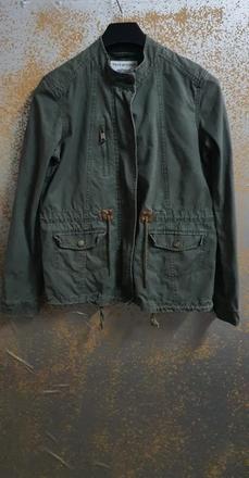 Prechodna bunda terranova vel. m, terranova,m