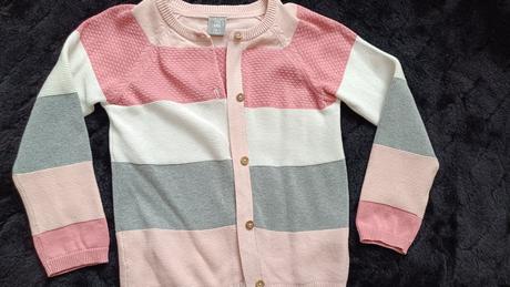 Tenký svetrík 116, kiki&koko,116