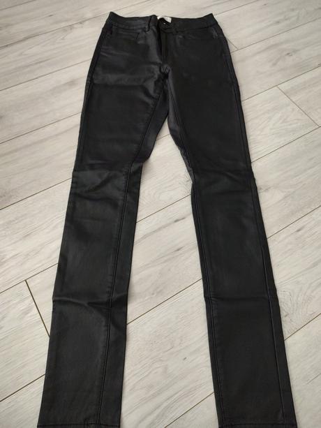 Lesklé rifle, only,s