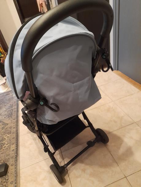 Kočík petit mars, petite&mars,petite&mars up.