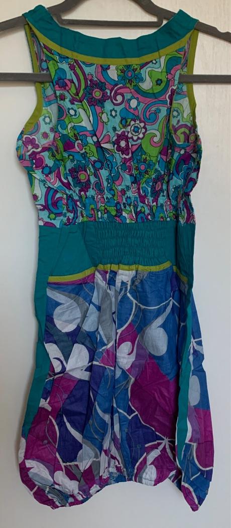 Pirata dámske šaty, m